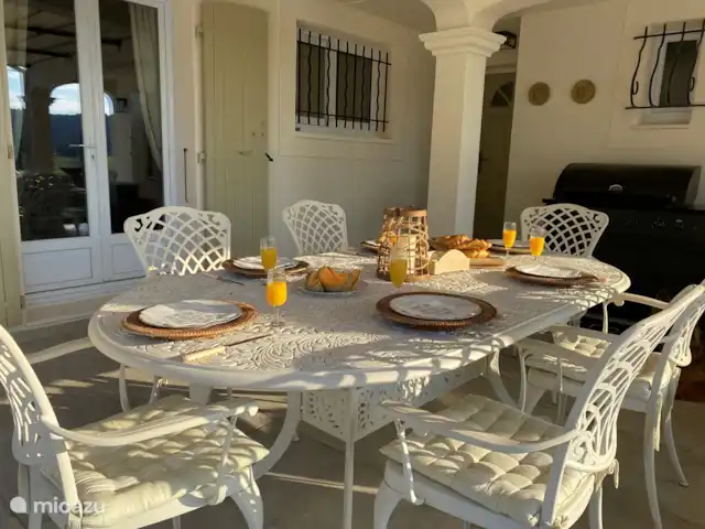 Villa Jolivu | France, Var, Carcès - villa