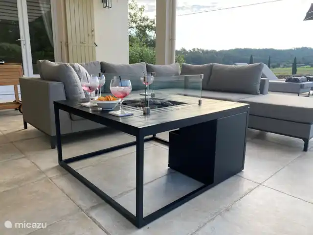 Villa Jolivu | France, Var, Carcès - villa