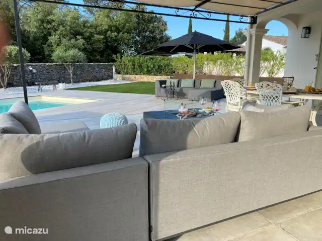 Villa Jolivu | France, Var, Carcès - villa