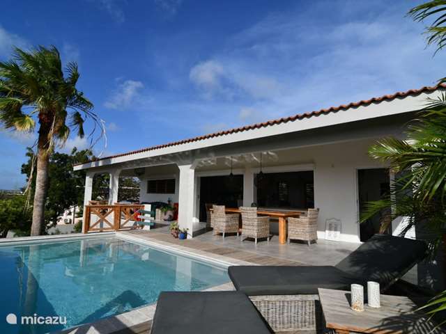 Vakantiehuis Bonaire, Bonaire, Belnem – vakantiehuis Matties