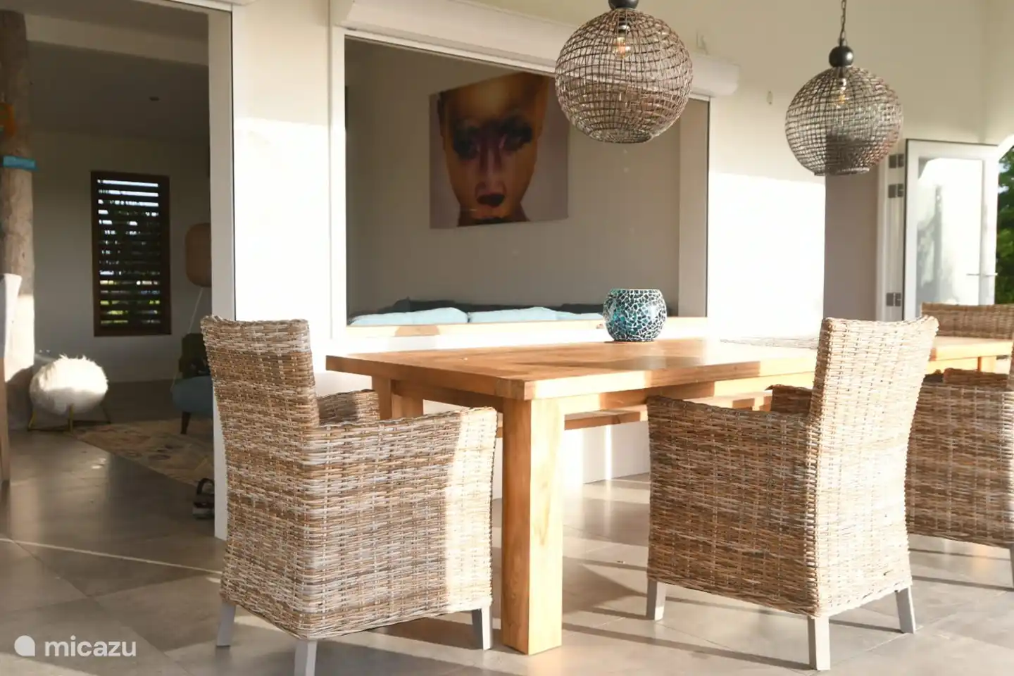 Der Stammtisch von Matties