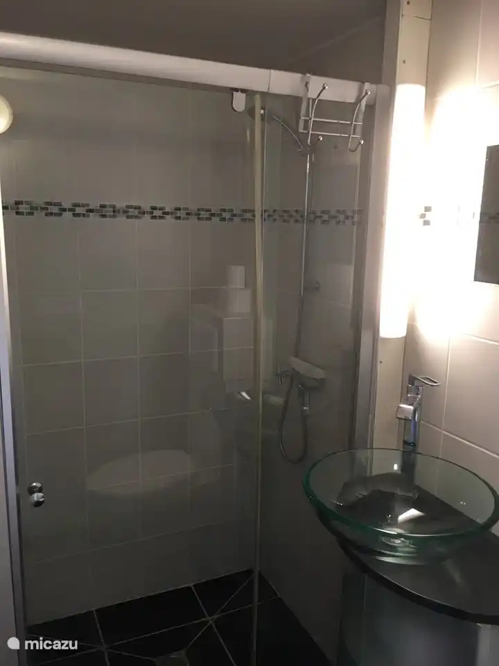 Fournil - salle de bain