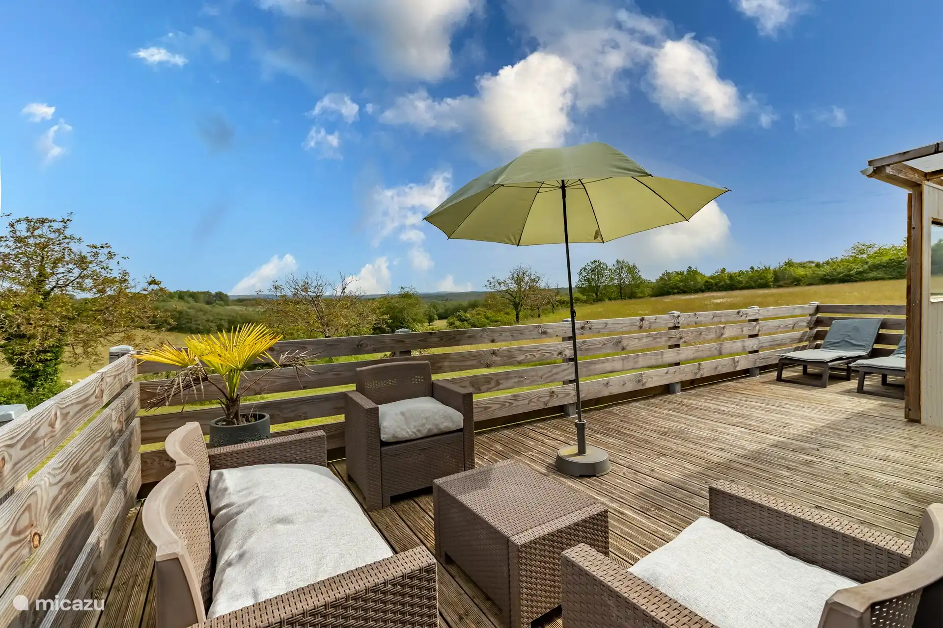 gîte / cottage | France – Gîte cosy en Dordogne