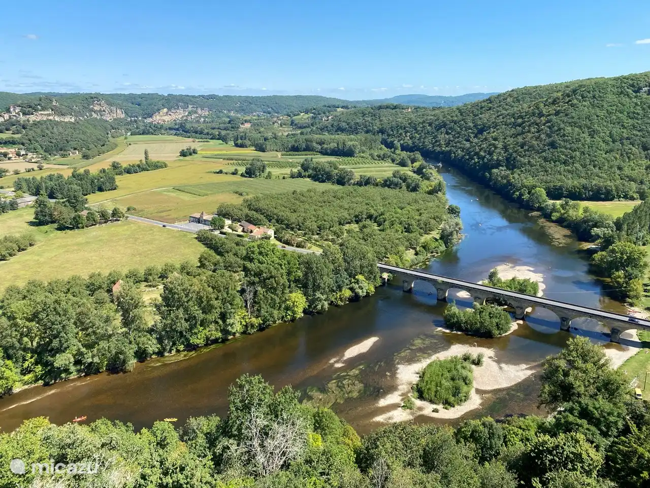 Dordogne