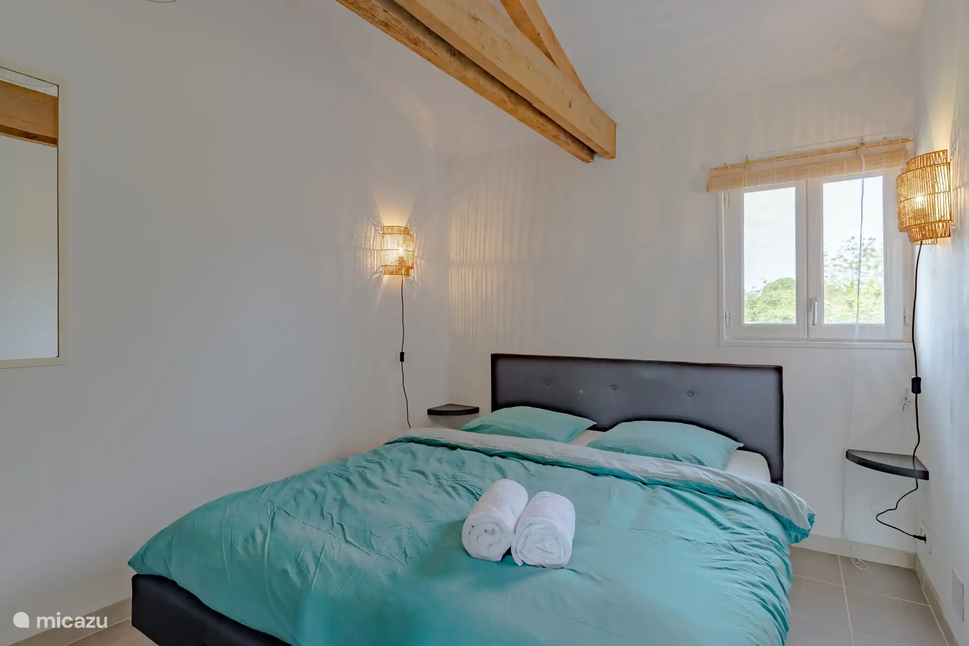 Chambre des maîtres