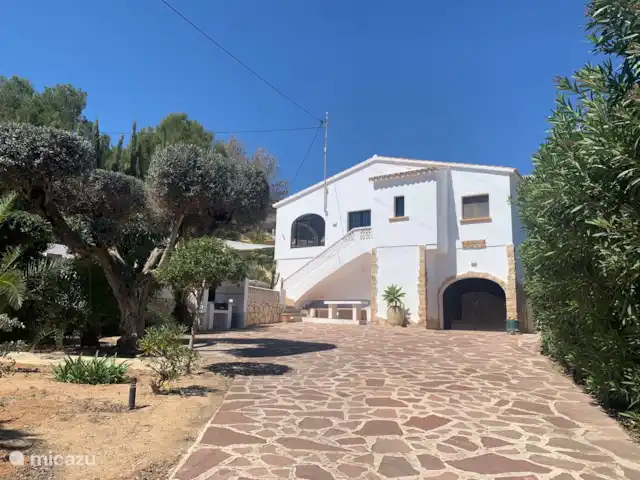 Villa Casa Arthuro | Espagne, Costa Blanca, Benissa - villa Villa Casa Arthuro | Espagne, Costa Blanca, Benissa - villa