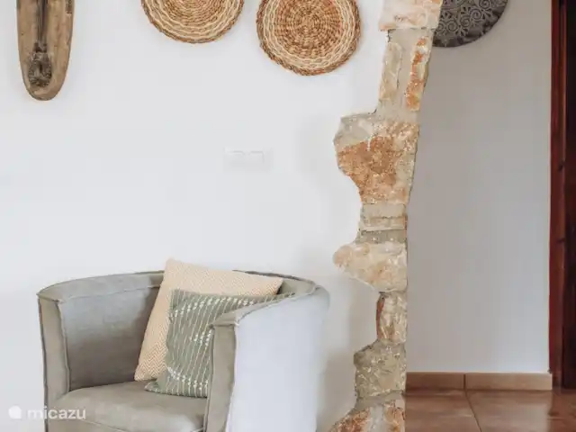 Villa Casa Arthuro | Espagne, Costa Blanca, Benissa - villa Vue à travers les chambres