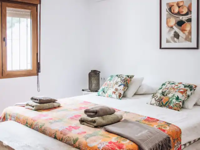 Villa Casa Arthuro | Espagne, Costa Blanca, Benissa - villa Chambre 1