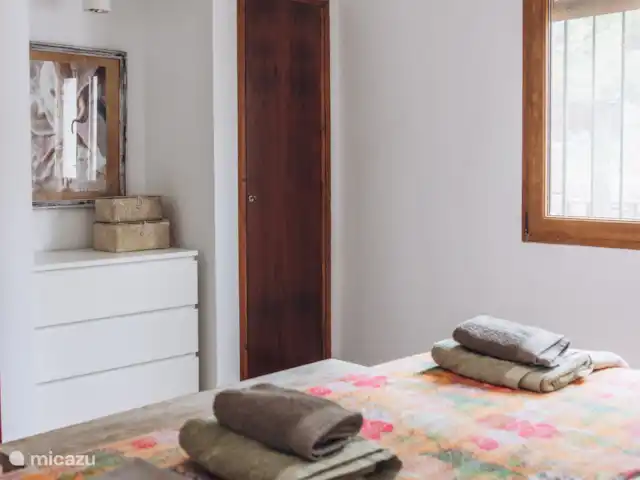 Villa Casa Arthuro | Espagne, Costa Blanca, Benissa - villa Grand espace de rangement
