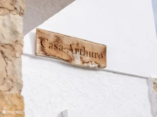 Villa Casa Arthuro | Espagne, Costa Blanca, Benissa - villa Villa Casa Arthuro