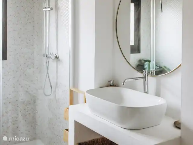 Villa Casa Arthuro | Espagne, Costa Blanca, Benissa - villa Grande salle de bain
