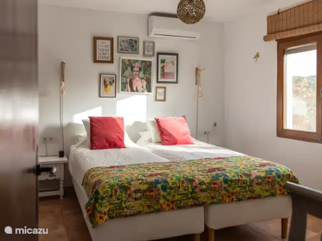 Villa Casa Arthuro | Espagne, Costa Blanca, Benissa - villa Chambre 2