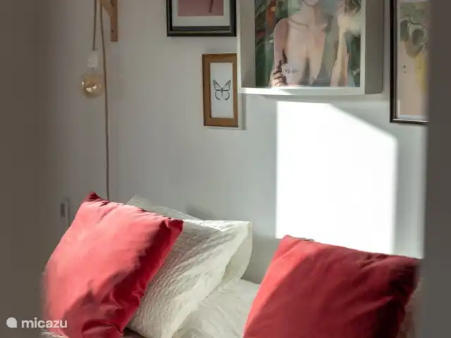 Villa Casa Arthuro | Espagne, Costa Blanca, Benissa - villa Mur d’images