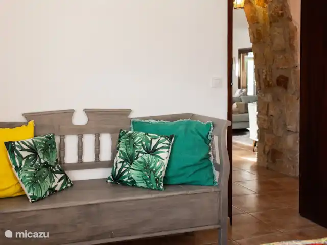 Villa Casa Arthuro | Espagne, Costa Blanca, Benissa - villa Vue à travers le salon