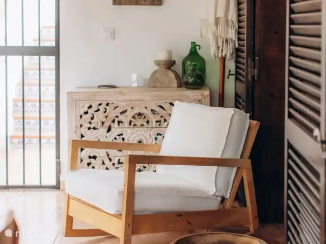 Villa Casa Arthuro | Espagne, Costa Blanca, Benissa - villa Endroit de détente préféré