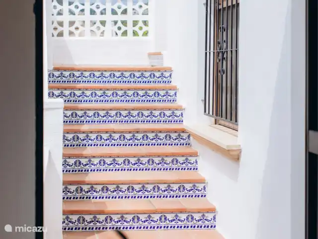 Villa Casa Arthuro | Espagne, Costa Blanca, Benissa - villa Escalier vers le ciel