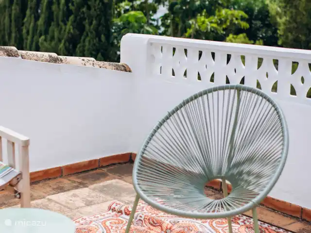 Villa Casa Arthuro | Espagne, Costa Blanca, Benissa - villa Toit