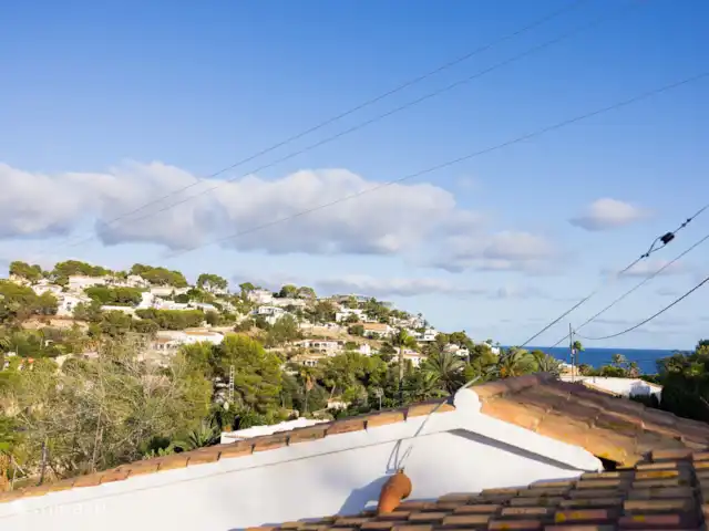 Villa Casa Arthuro | Espagne, Costa Blanca, Benissa - villa Seaview!