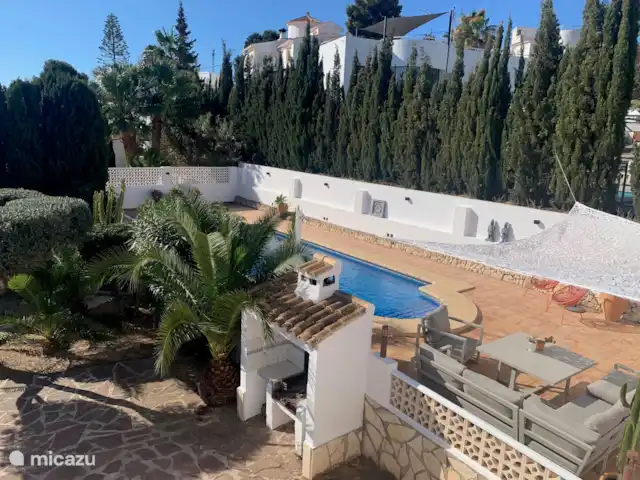 Villa Casa Arthuro | Espagne, Costa Blanca, Benissa - villa Beaucoup d’intimité