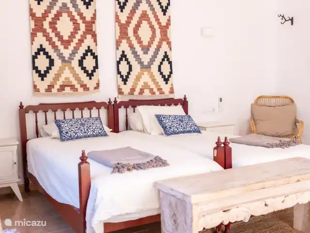 Villa Casa Arthuro | Espagne, Costa Blanca, Benissa - villa Peut accueillir 2 à 4 personnes