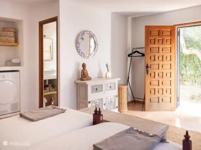 Villa Casa Arthuro | Espagne, Costa Blanca, Benissa - villa Complet avec garde-manger et salle de bain privée