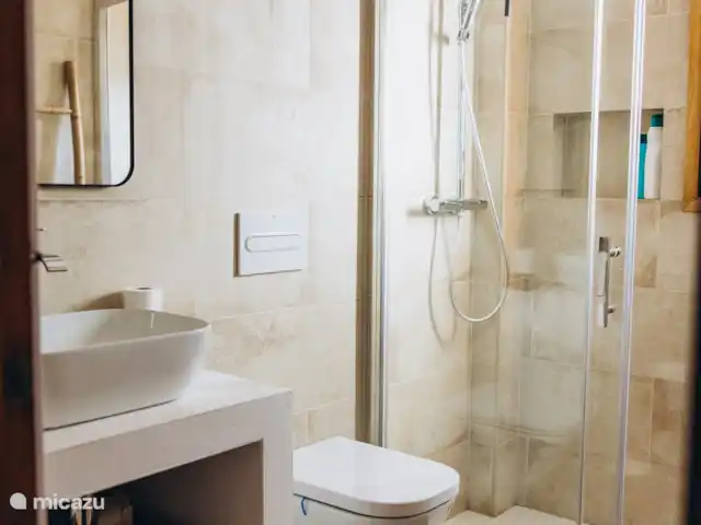 Villa Casa Arthuro | Espagne, Costa Blanca, Benissa - villa Salle de bain bg