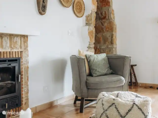Villa Casa Arthuro | Espagne, Costa Blanca, Benissa - villa Envie de lire un livre ?