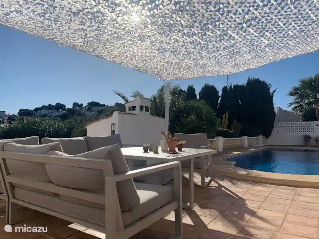 Villa Casa Arthuro | Espagne, Costa Blanca, Benissa - villa Belle détente