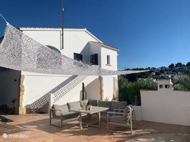 Villa Casa Arthuro | Espagne, Costa Blanca, Benissa - villa Aperçu
