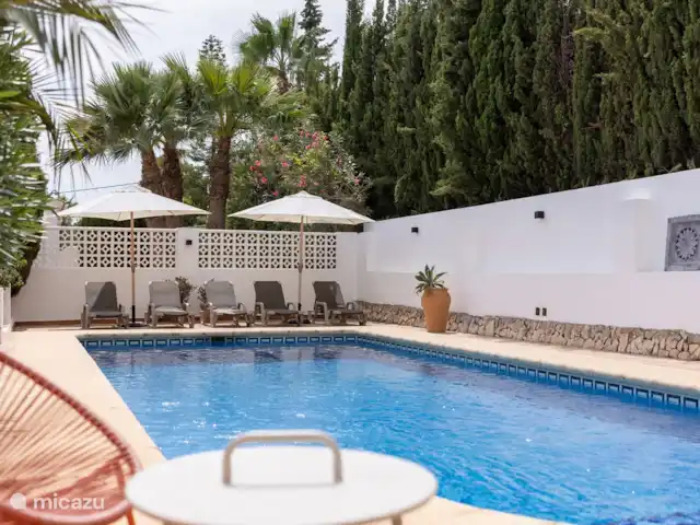 Villa Casa Arthuro | Espagne, Costa Blanca, Benissa - villa Plaisir ultime