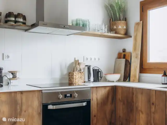Villa Casa Arthuro | Espagne, Costa Blanca, Benissa - villa Nouvelle cuisine
