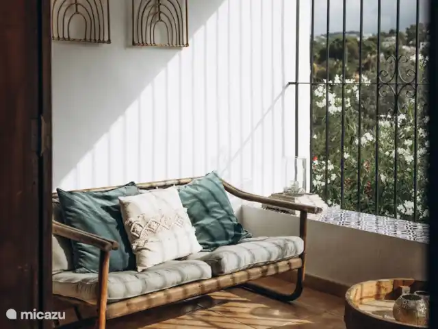 Villa Casa Arthuro | Espagne, Costa Blanca, Benissa - villa Petite naya/terrasse