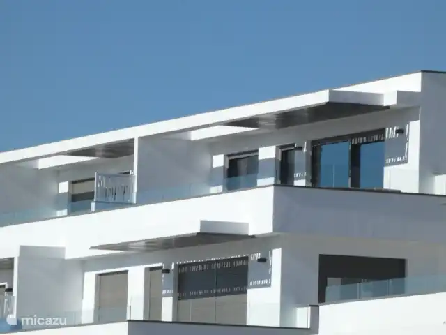Los dos amigos en España, Costa Blanca, Finestrat - apartamento Los dos amigos en España, Costa Blanca, Finestrat - apartamento