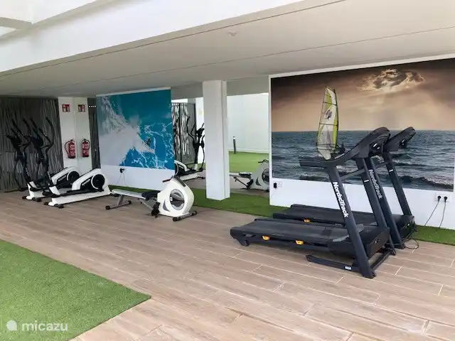 a quien le gusta hacer ejercicio?