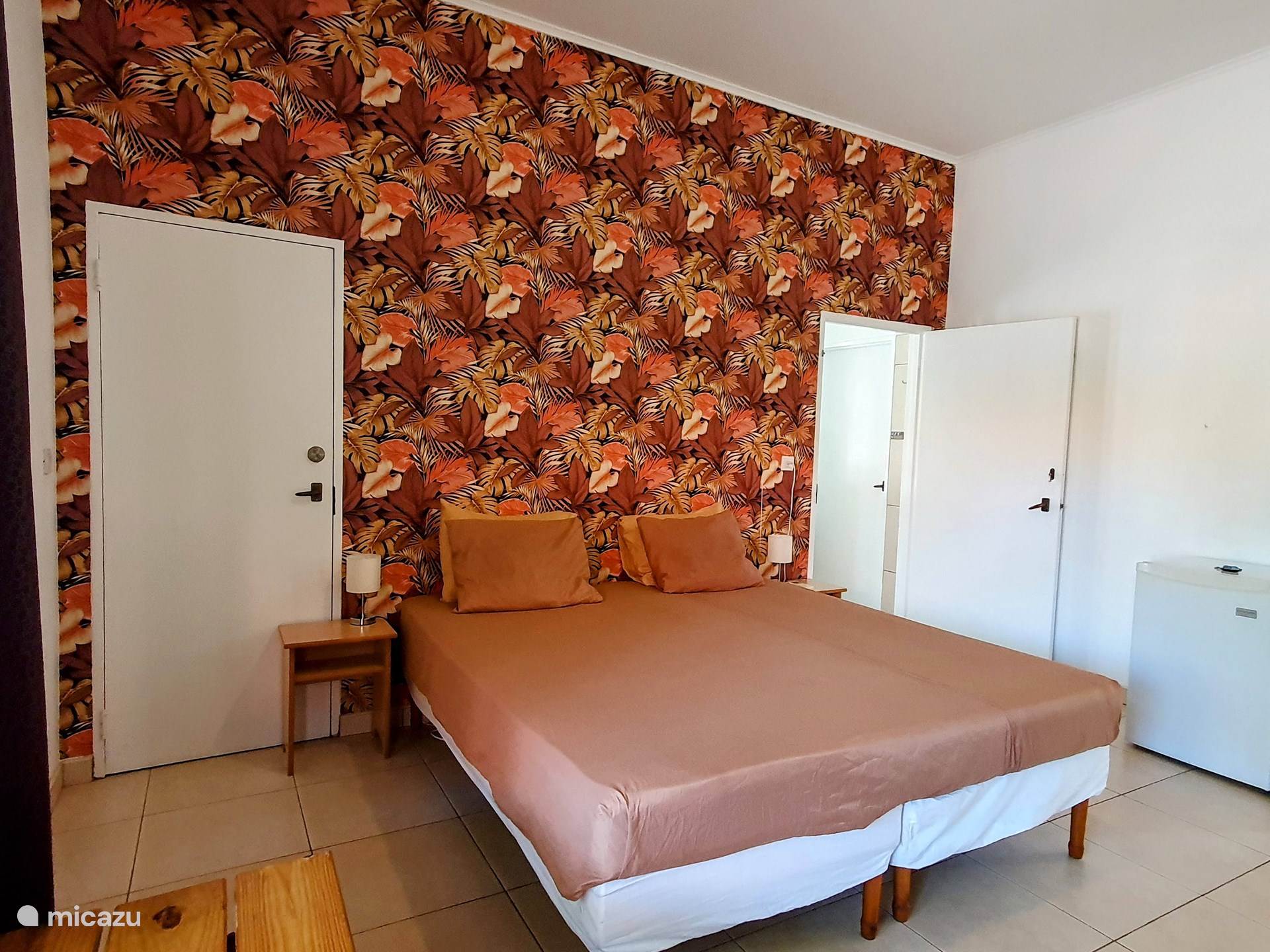 Book Abaai - B&B 2 Bedrooms With Kitchen At Micazu | Micazu