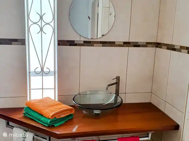 Abaai - B&B 2 bedrooms with kitchen in Curaçao, Curacao-Middle, Julianadorp - bed & breakfast