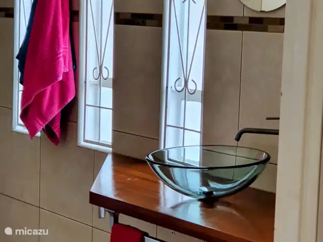 Abaai - B&B 2 bedrooms with kitchen in Curaçao, Curacao-Middle, Julianadorp - bed & breakfast