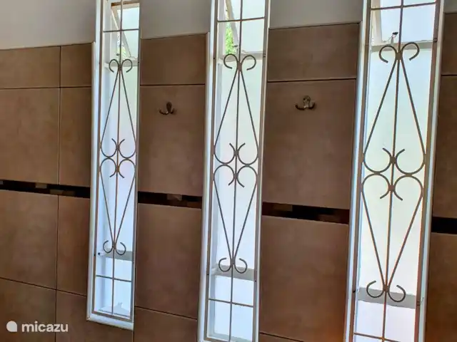 Abaai - B&B 2 bedrooms with kitchen in Curaçao, Curacao-Middle, Julianadorp - bed & breakfast