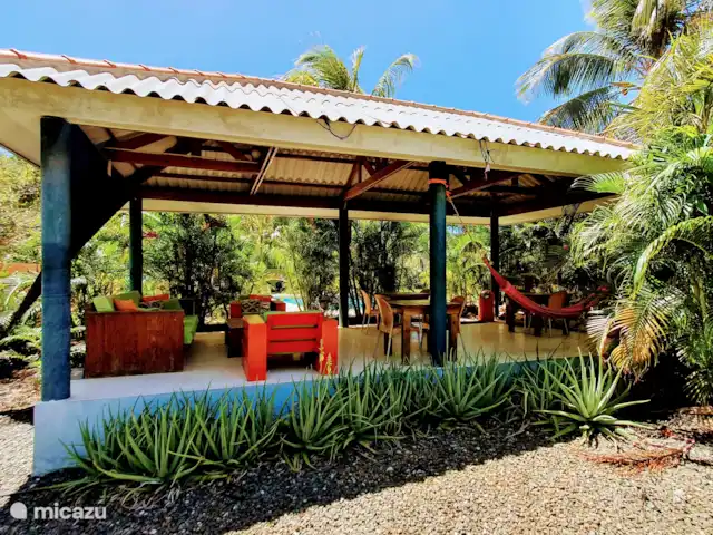 Abaai - B&B 2 bedrooms with kitchen in Curaçao, Curacao-Middle, Julianadorp - bed & breakfast