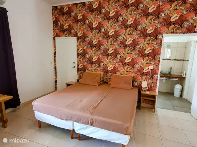 Abaai - B&B 2 bedrooms with kitchen in Curaçao, Curacao-Middle, Julianadorp - bed & breakfast