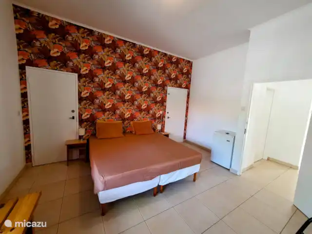 Abaai - B&B 2 bedrooms with kitchen in Curaçao, Curacao-Middle, Julianadorp - bed & breakfast
