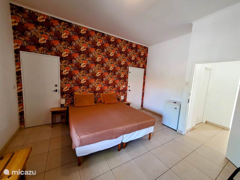 Maison de Vacances Curaçao, Curaçao-Centre, Julianadorp Chambres d'hôtes Abaai - B&amp;B 2 chambres avec cuisine