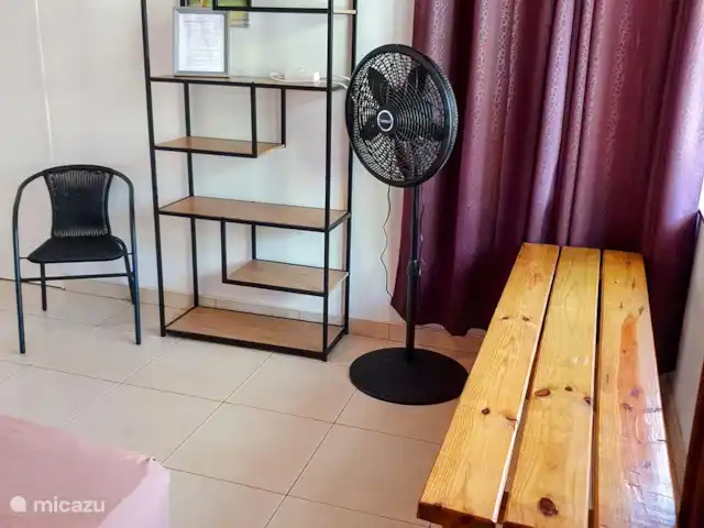 Abaai - B&B 2 bedrooms with kitchen in Curaçao, Curacao-Middle, Julianadorp - bed & breakfast