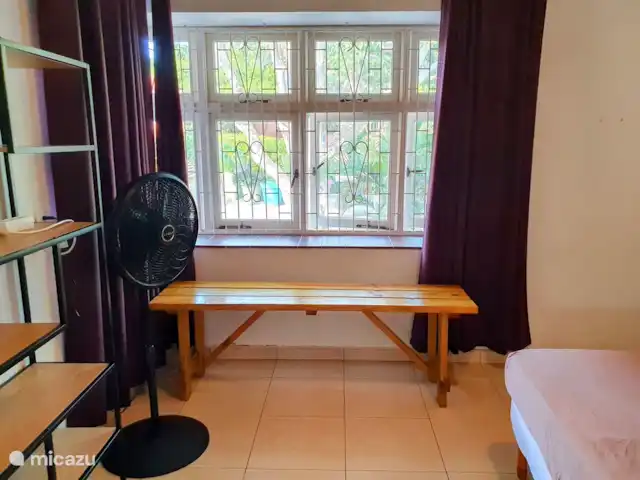 Abaai - B&B 2 bedrooms with kitchen in Curaçao, Curacao-Middle, Julianadorp - bed & breakfast