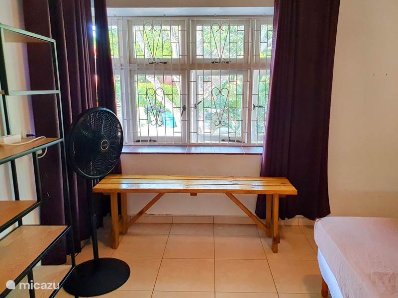Maison de Vacances Curaçao, Curaçao-Centre, Julianadorp Chambres d'hôtes Abaai - B&amp;B 2 chambres avec cuisine