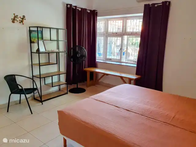 Abaai - B&B 2 bedrooms with kitchen in Curaçao, Curacao-Middle, Julianadorp - bed & breakfast