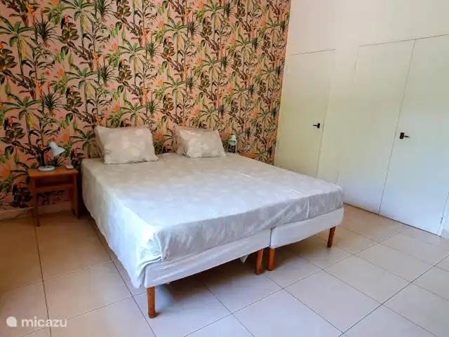 Abaai - B&B 2 bedrooms with kitchen in Curaçao, Curacao-Middle, Julianadorp - bed & breakfast
