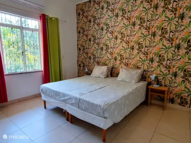Abaai - B&B 2 bedrooms with kitchen in Curaçao, Curacao-Middle, Julianadorp - bed & breakfast