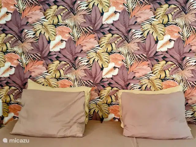 Abaai - B&B 2 bedrooms with kitchen in Curaçao, Curacao-Middle, Julianadorp - bed & breakfast