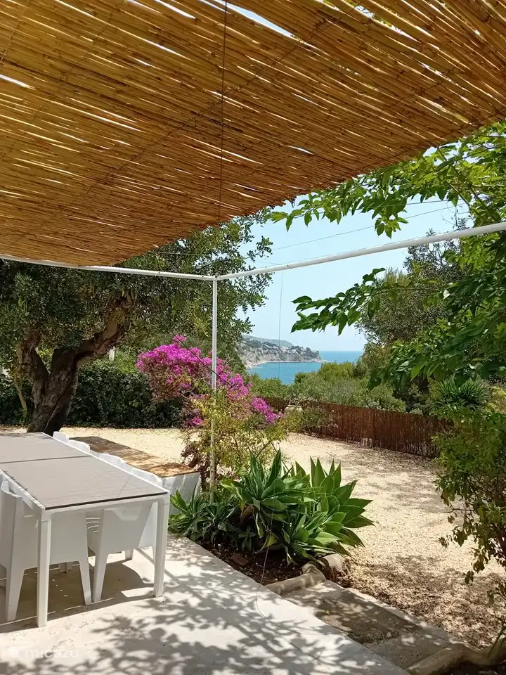 Last minute holiday house, Spain, Costa Blanca, Benissa – Casa Lorenzo - Cala Advocat